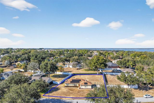 13523 BISCAYNE DRIVE, Grand Island, FL 32735