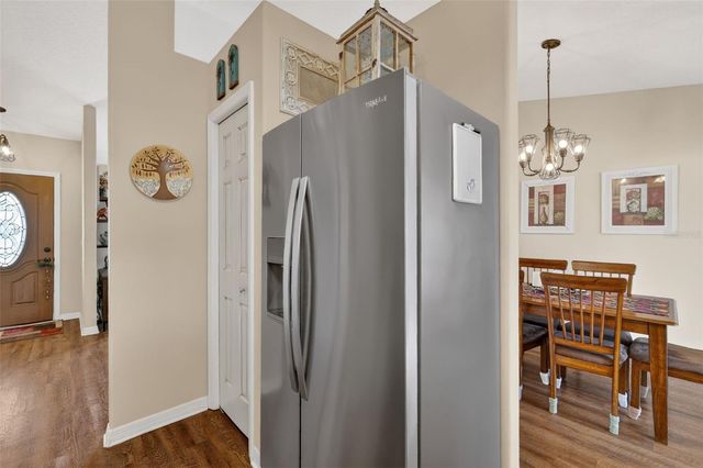 13523 BISCAYNE DRIVE, Grand Island, FL 32735