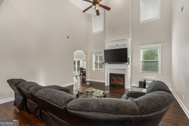 102 Black Hawke Lane, Kathleen, GA 31047