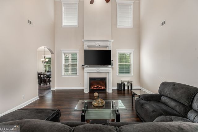 102 Black Hawke Lane, Kathleen, GA 31047