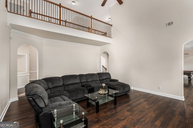 102 Black Hawke Lane, Kathleen, GA 31047