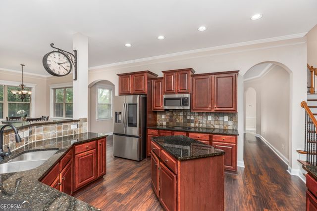 102 Black Hawke Lane, Kathleen, GA 31047