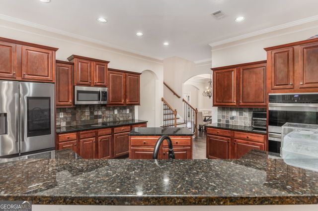 102 Black Hawke Lane, Kathleen, GA 31047