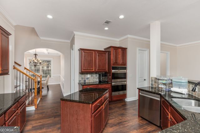 102 Black Hawke Lane, Kathleen, GA 31047