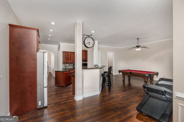 102 Black Hawke Lane, Kathleen, GA 31047