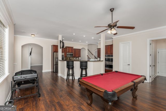 102 Black Hawke Lane, Kathleen, GA 31047