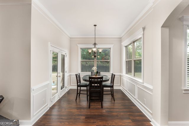 102 Black Hawke Lane, Kathleen, GA 31047