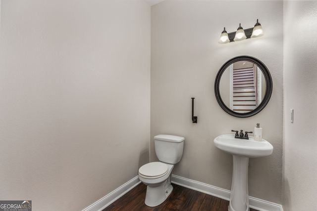102 Black Hawke Lane, Kathleen, GA 31047