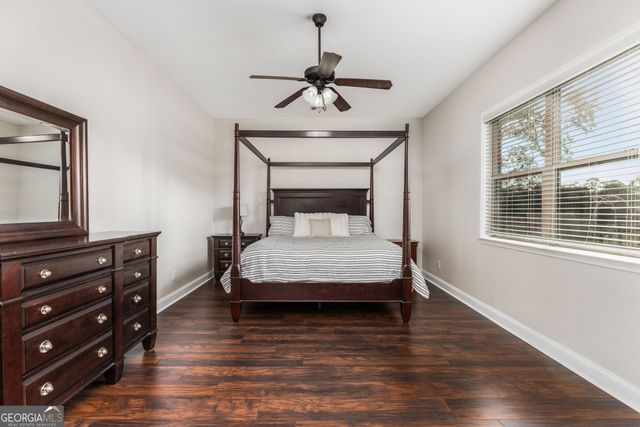 102 Black Hawke Lane, Kathleen, GA 31047