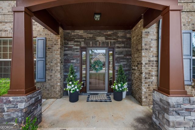 102 Black Hawke Lane, Kathleen, GA 31047