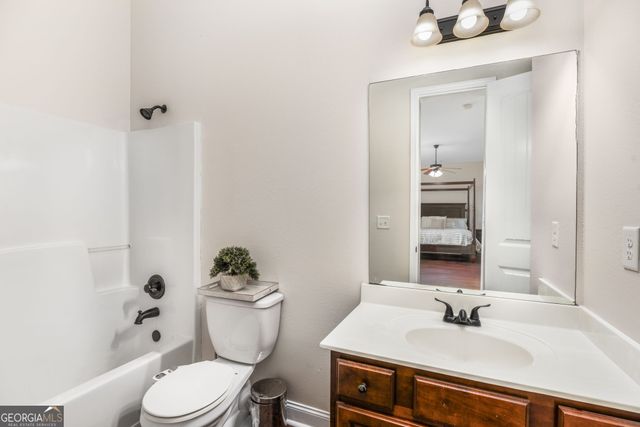 102 Black Hawke Lane, Kathleen, GA 31047