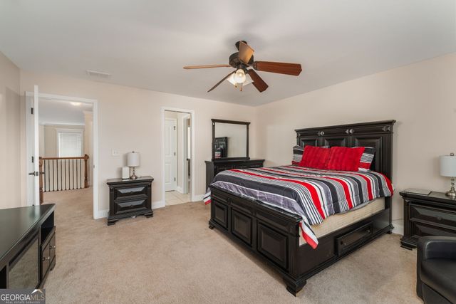 102 Black Hawke Lane, Kathleen, GA 31047