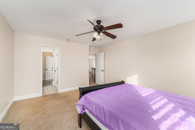 102 Black Hawke Lane, Kathleen, GA 31047