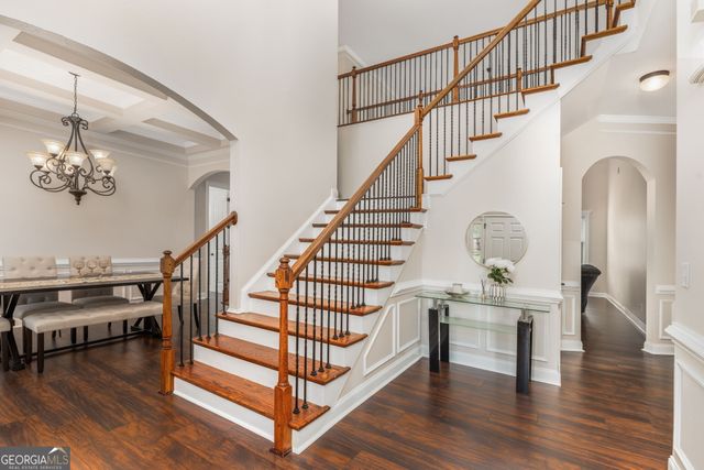 102 Black Hawke Lane, Kathleen, GA 31047