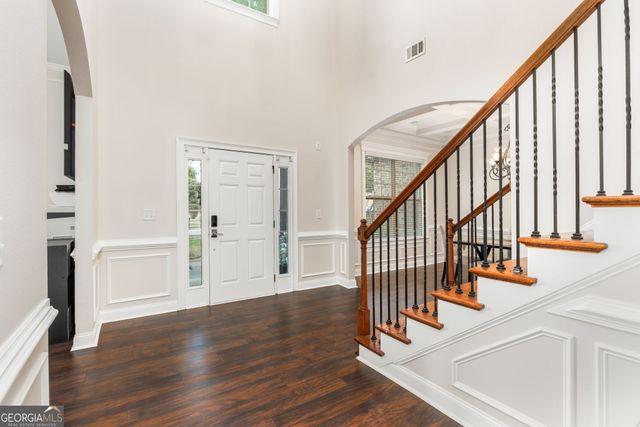 102 Black Hawke Lane, Kathleen, GA 31047