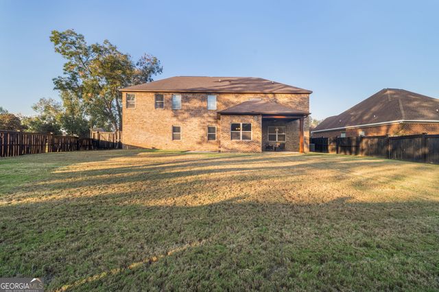 102 Black Hawke Lane, Kathleen, GA 31047