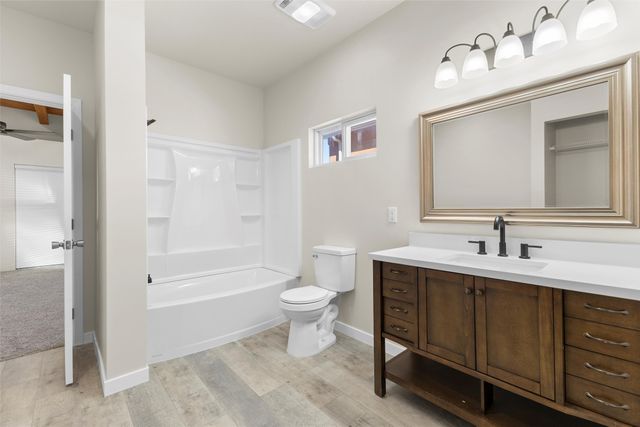 502 W Pueblo Street, Espanola, NM 87532