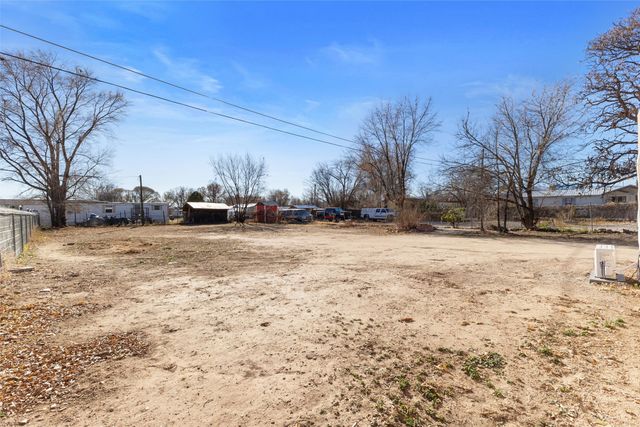 502 W Pueblo Street, Espanola, NM 87532