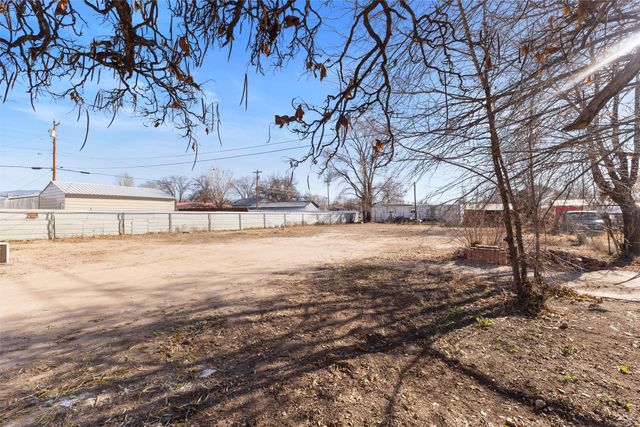 502 W Pueblo Street, Espanola, NM 87532