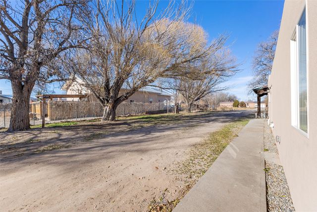 502 W Pueblo Street, Espanola, NM 87532