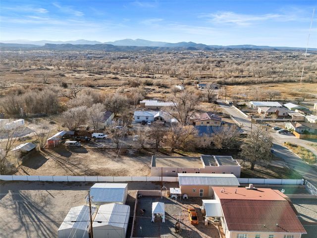 502 W Pueblo Street, Espanola, NM 87532
