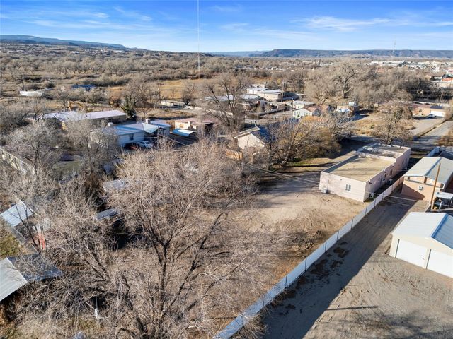 502 W Pueblo Street, Espanola, NM 87532