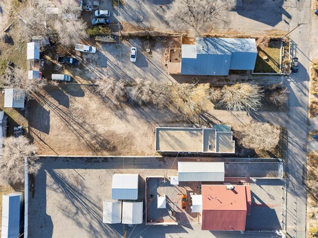 502 W Pueblo Street, Espanola, NM 87532