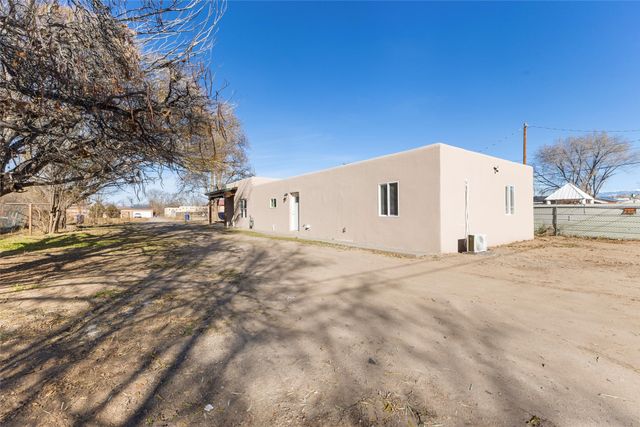 502 W Pueblo Street, Espanola, NM 87532