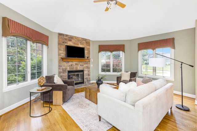 7161 Overton Way, Deerfield Twp., OH 45039