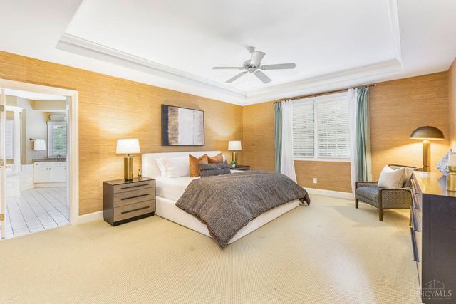 7161 Overton Way, Deerfield Twp., OH 45039