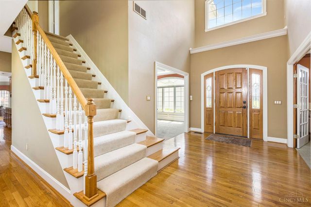 7161 Overton Way, Deerfield Twp., OH 45039