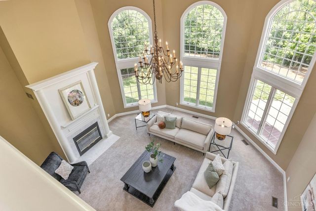 7161 Overton Way, Deerfield Twp., OH 45039