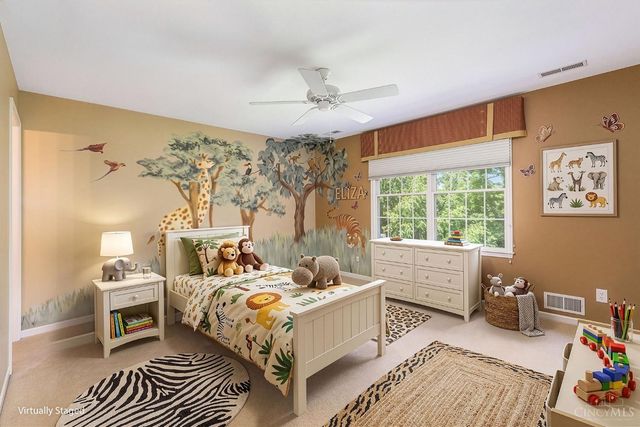 7161 Overton Way, Deerfield Twp., OH 45039