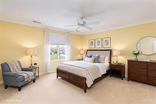 7161 Overton Way, Deerfield Twp., OH 45039