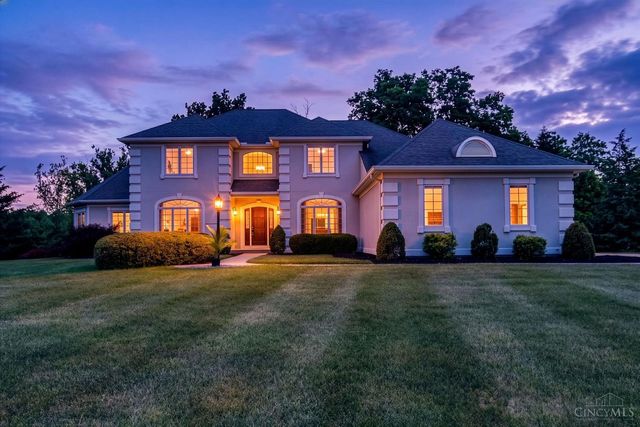 7161 Overton Way, Deerfield Twp., OH 45039