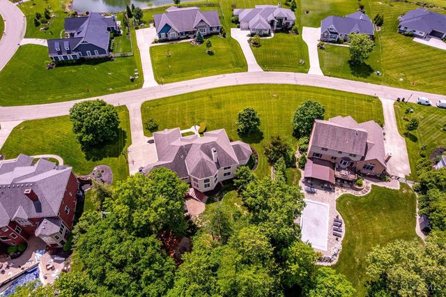 7161 Overton Way, Deerfield Twp., OH 45039