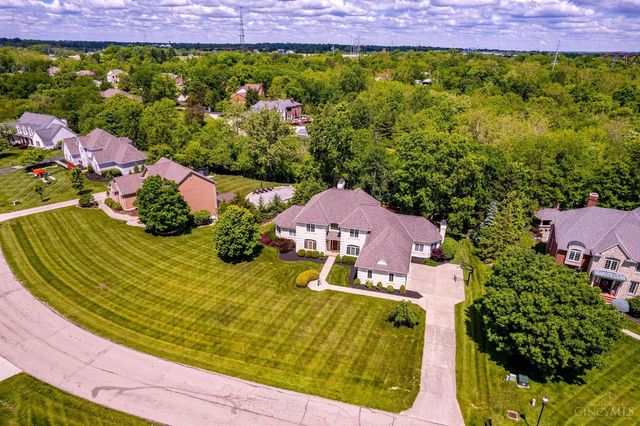 7161 Overton Way, Deerfield Twp., OH 45039