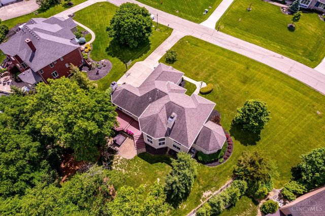 7161 Overton Way, Deerfield Twp., OH 45039