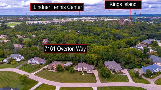7161 Overton Way, Deerfield Twp., OH 45039