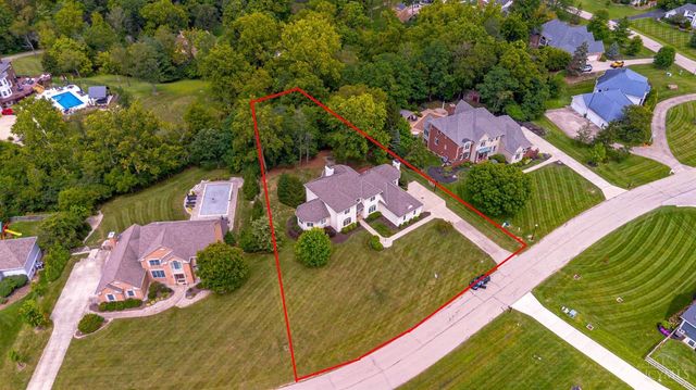 7161 Overton Way, Deerfield Twp., OH 45039