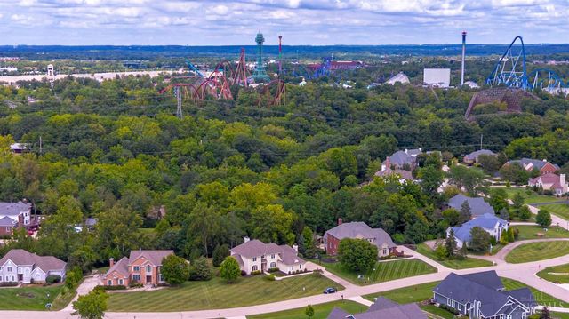 7161 Overton Way, Deerfield Twp., OH 45039