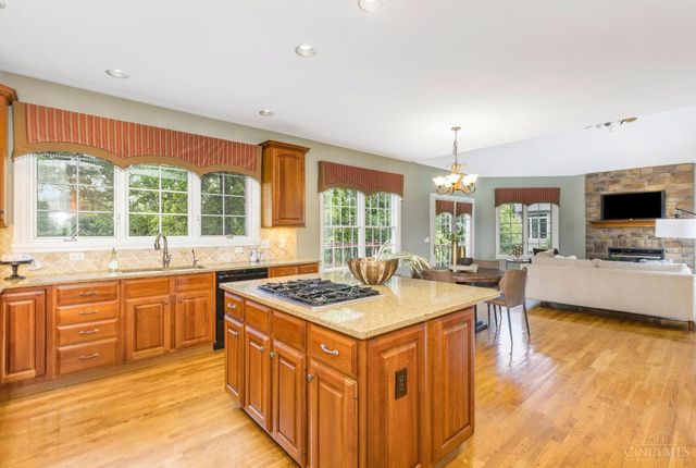 7161 Overton Way, Deerfield Twp., OH 45039