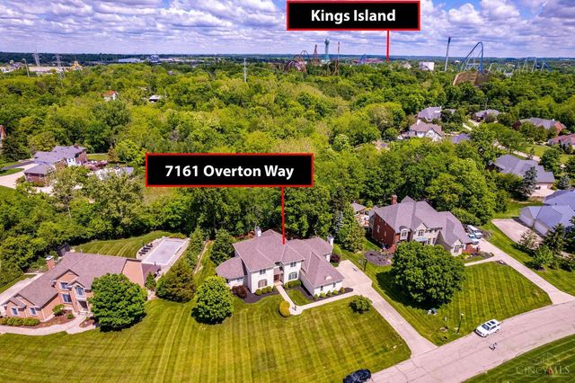 7161 Overton Way, Deerfield Twp., OH 45039