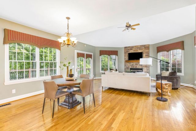 7161 Overton Way, Deerfield Twp., OH 45039