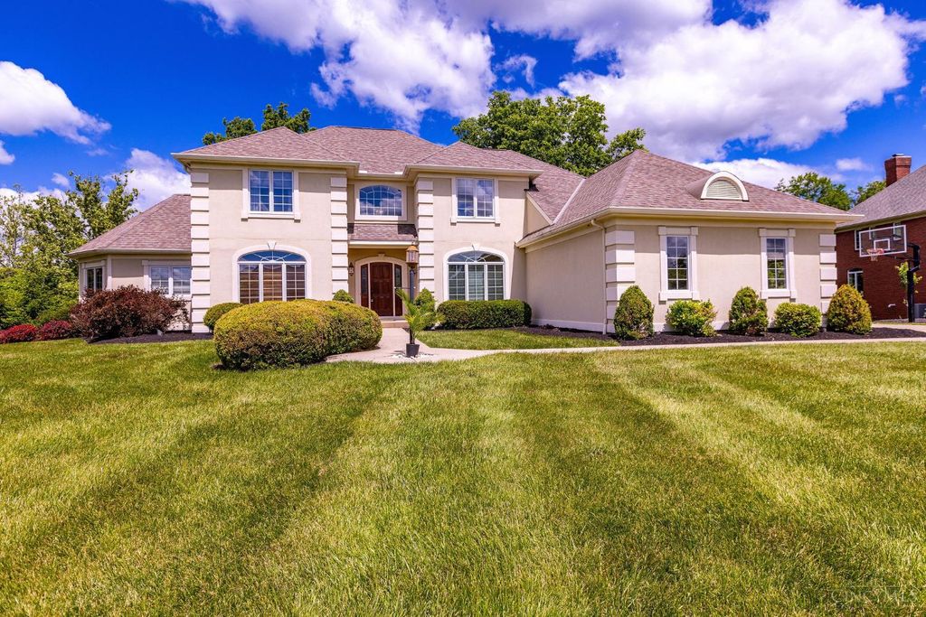 7161 Overton Way, Deerfield Twp., OH 45039