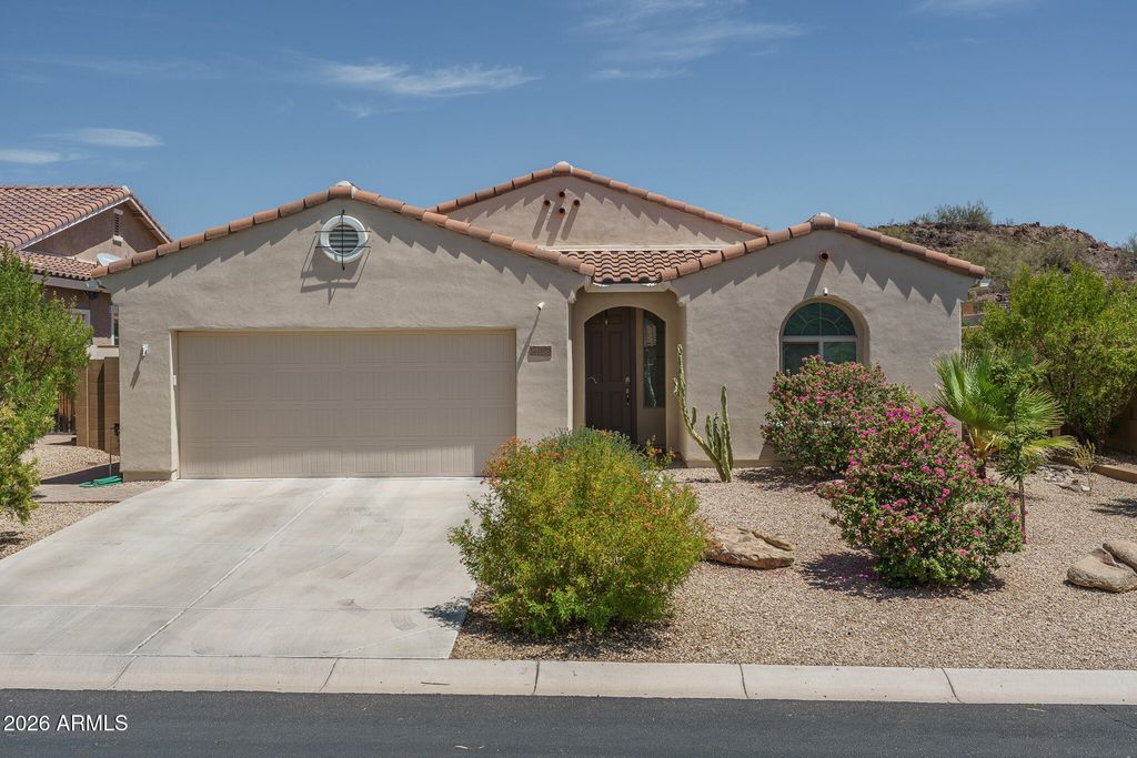 27005 N 81ST Avenue, Peoria, AZ 85383 — photo 2