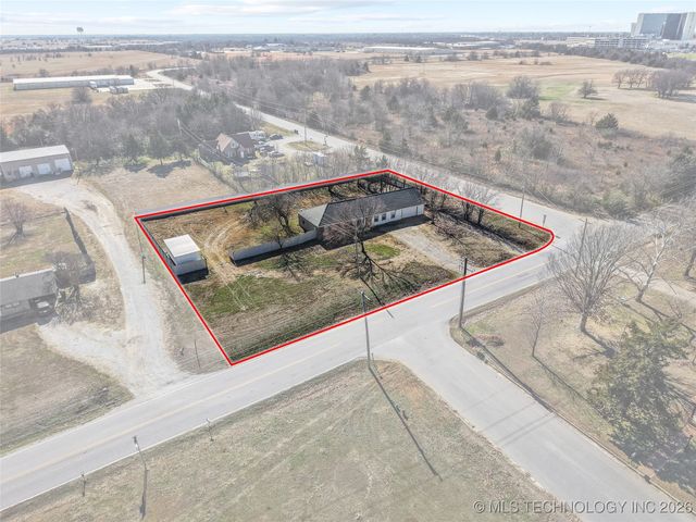 2815 Rodeo, Durant, OK 74701