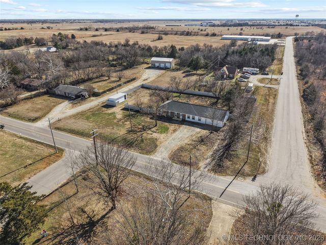 2815 Rodeo, Durant, OK 74701