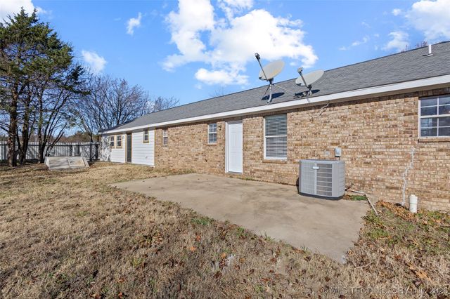 2815 Rodeo, Durant, OK 74701