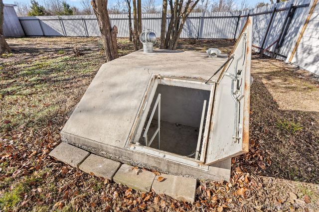 2815 Rodeo, Durant, OK 74701